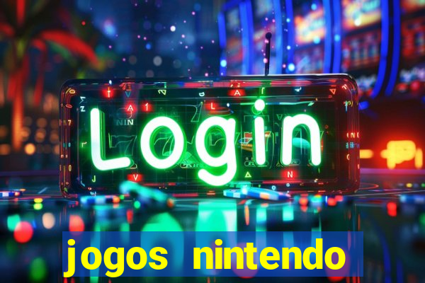 jogos nintendo switch download gratis